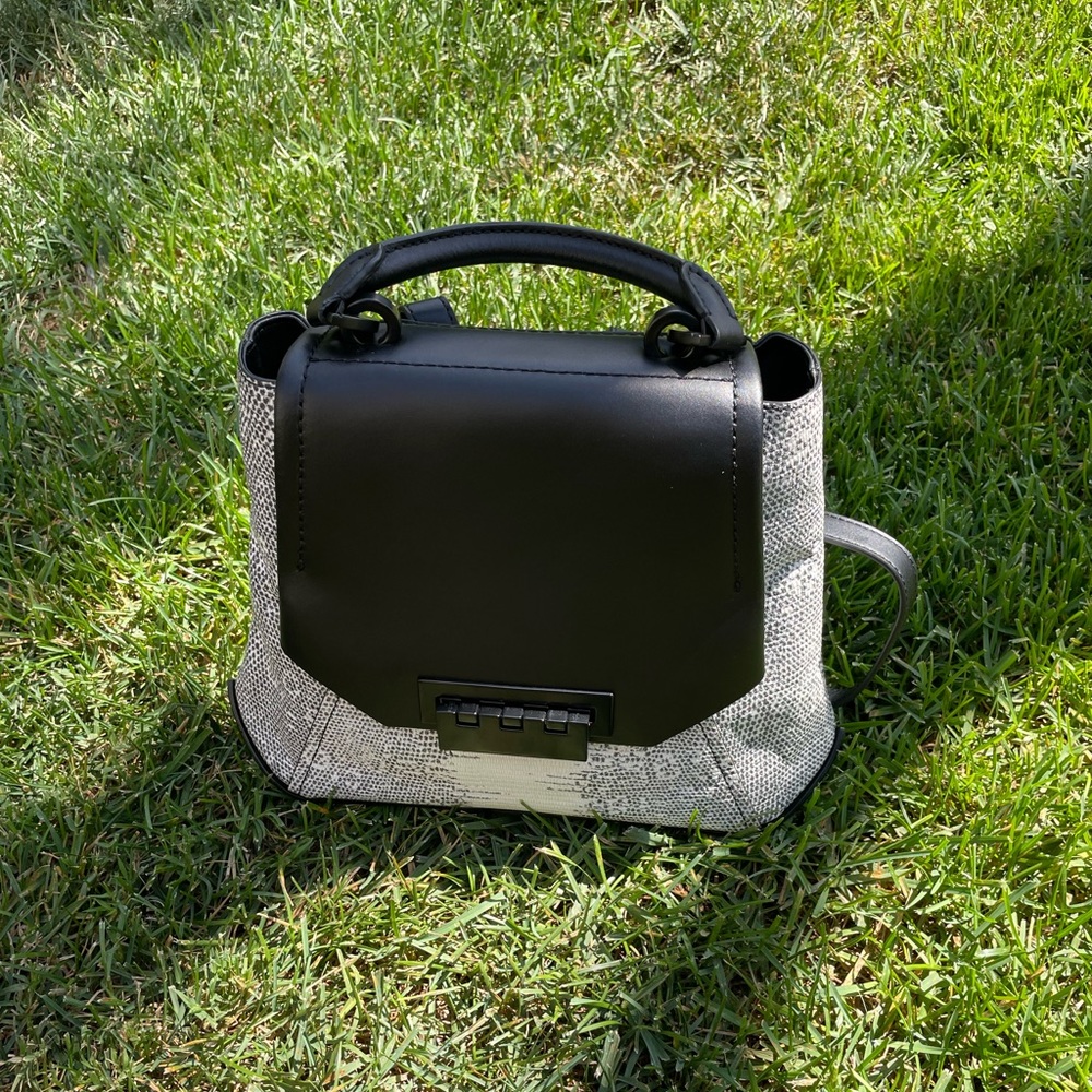 *Genuine* Zac Posen Mid-Sized Backpack